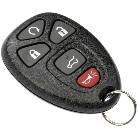 Dorman KEYLESS ENTRY REMOTE 13723